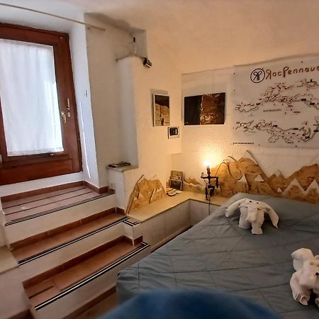 B&B 8A Castelbianco Colletta Экстерьер фото