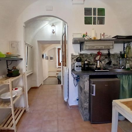 B&B 8A Castelbianco Colletta Экстерьер фото