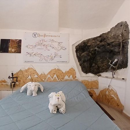 B&B 8A Castelbianco Colletta Экстерьер фото