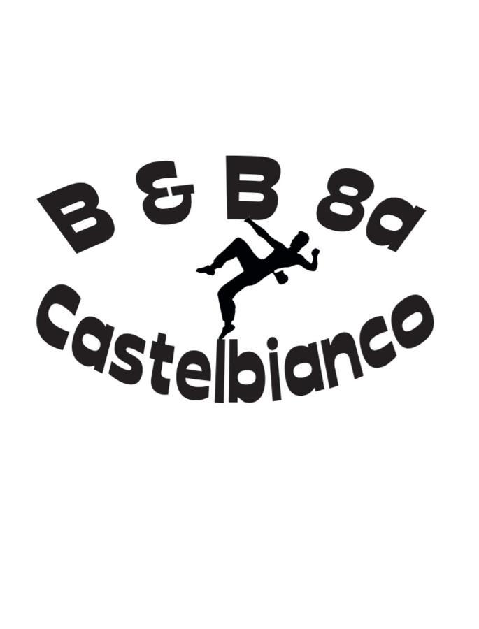 B&B 8A Castelbianco Colletta Экстерьер фото