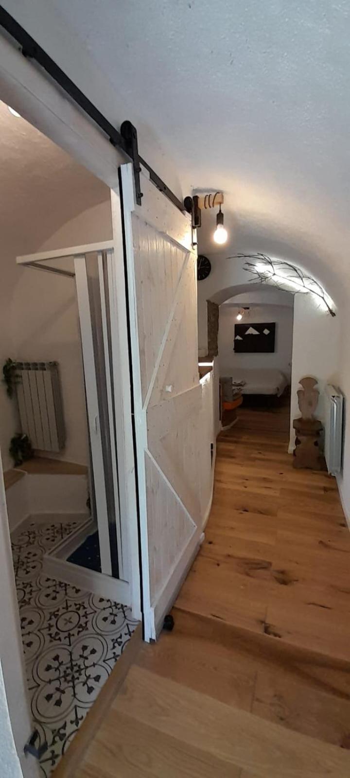 B&B 8A Castelbianco Colletta Экстерьер фото