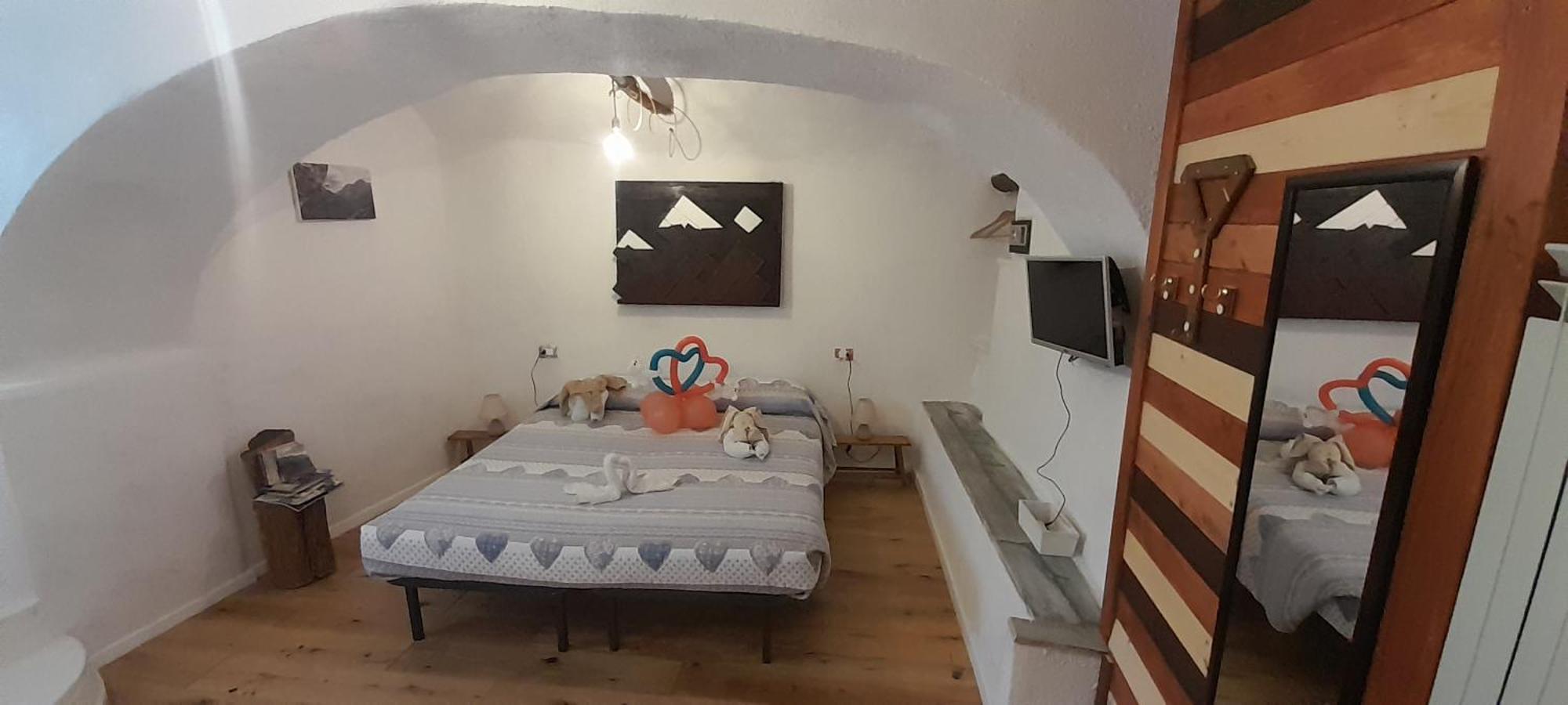 B&B 8A Castelbianco Colletta Экстерьер фото