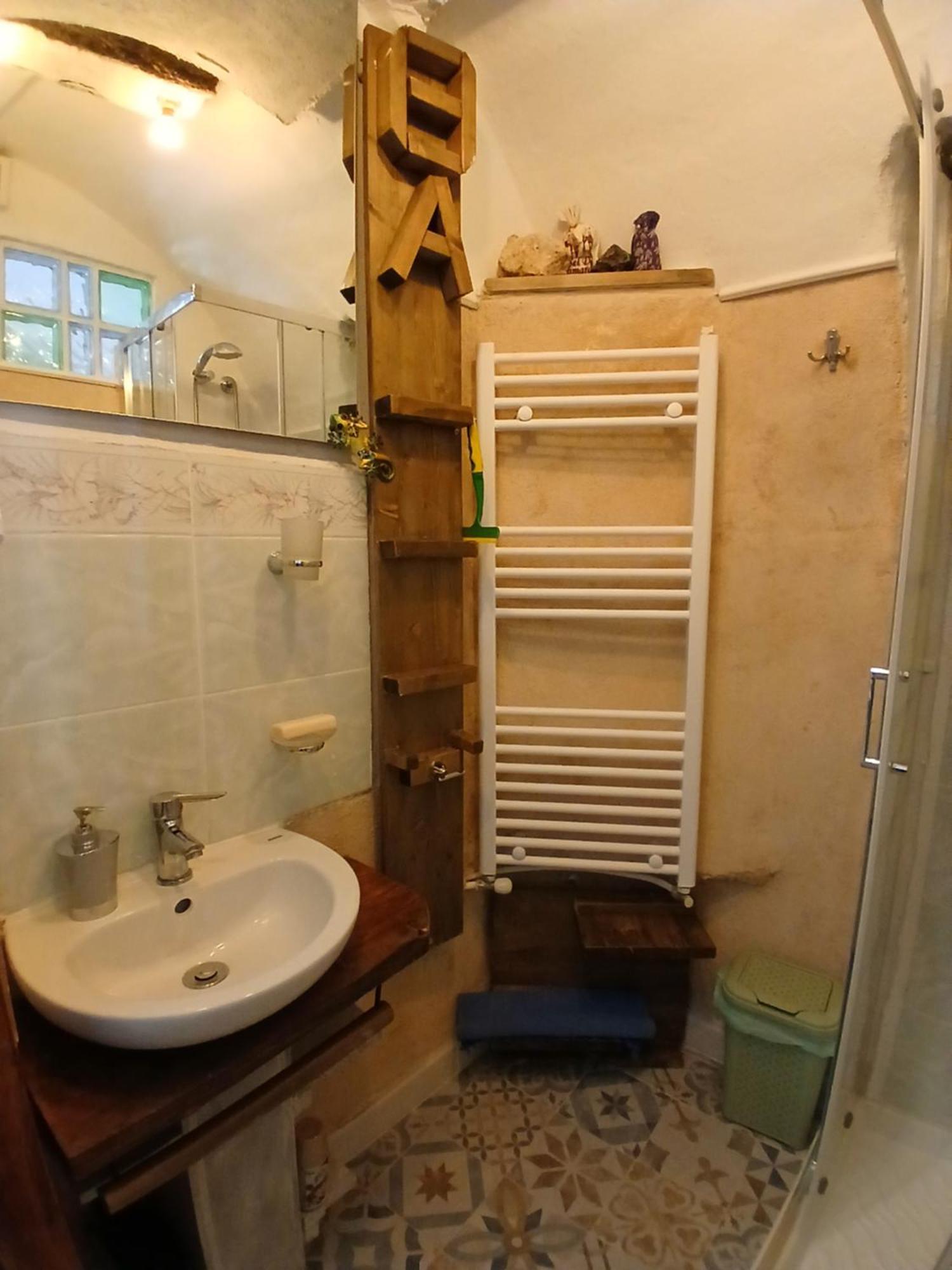 B&B 8A Castelbianco Colletta Экстерьер фото