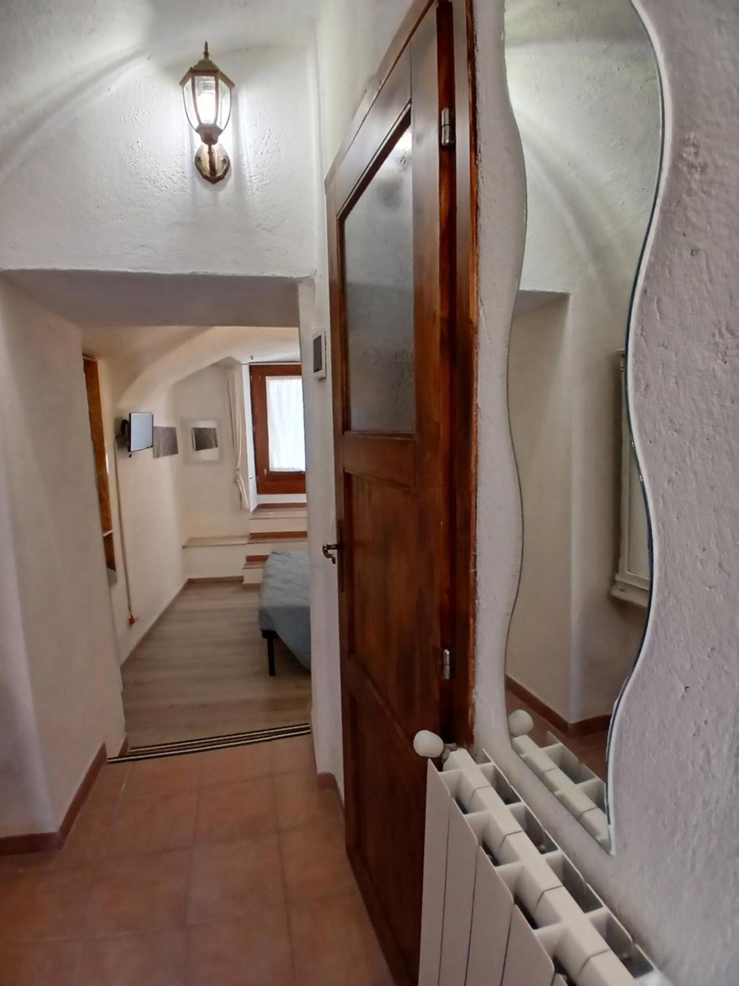 B&B 8A Castelbianco Colletta Экстерьер фото