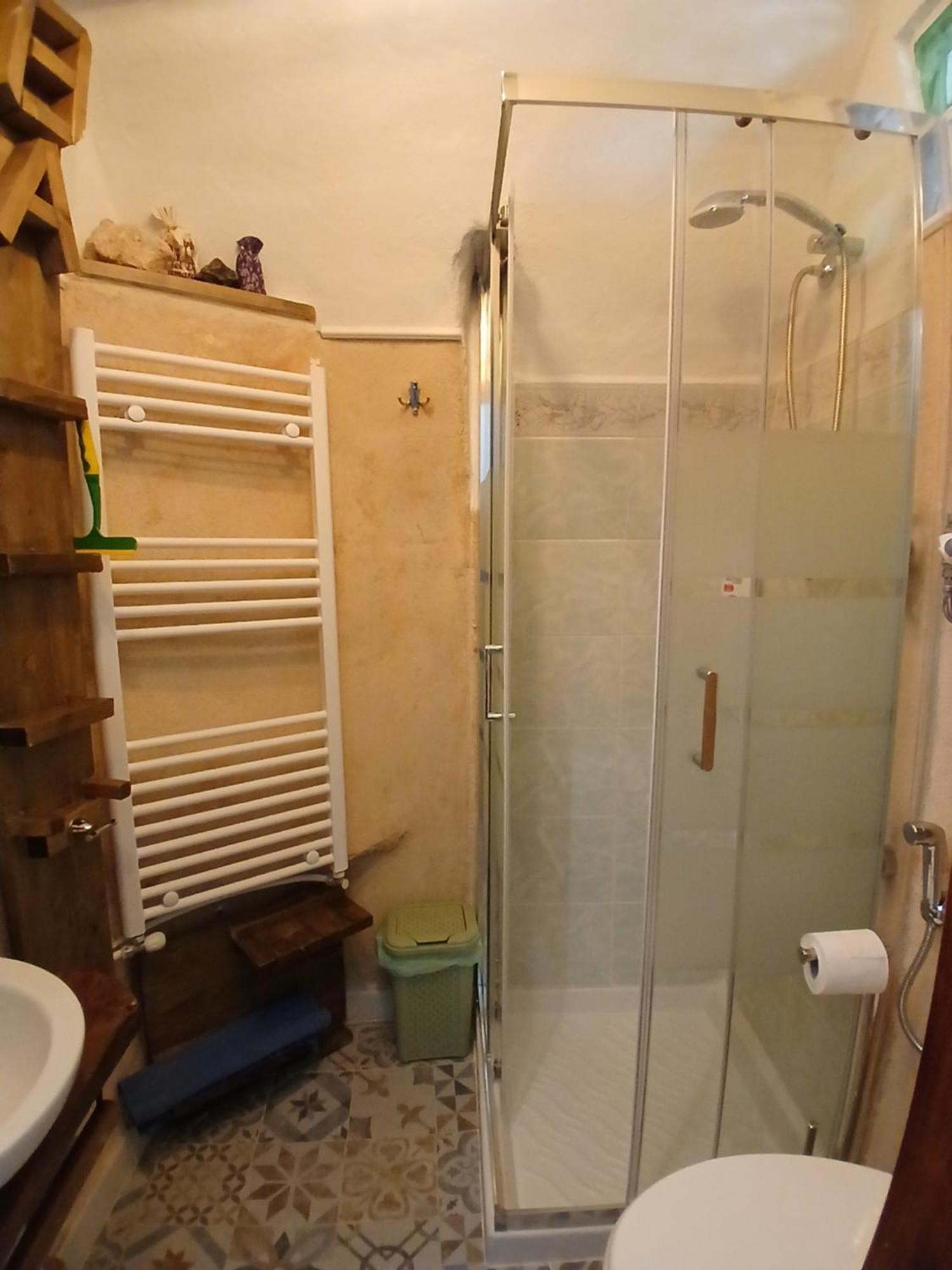 B&B 8A Castelbianco Colletta Экстерьер фото