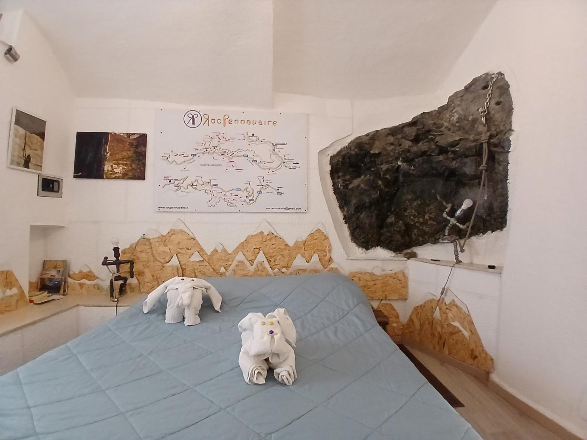 B&B 8A Castelbianco Colletta Экстерьер фото