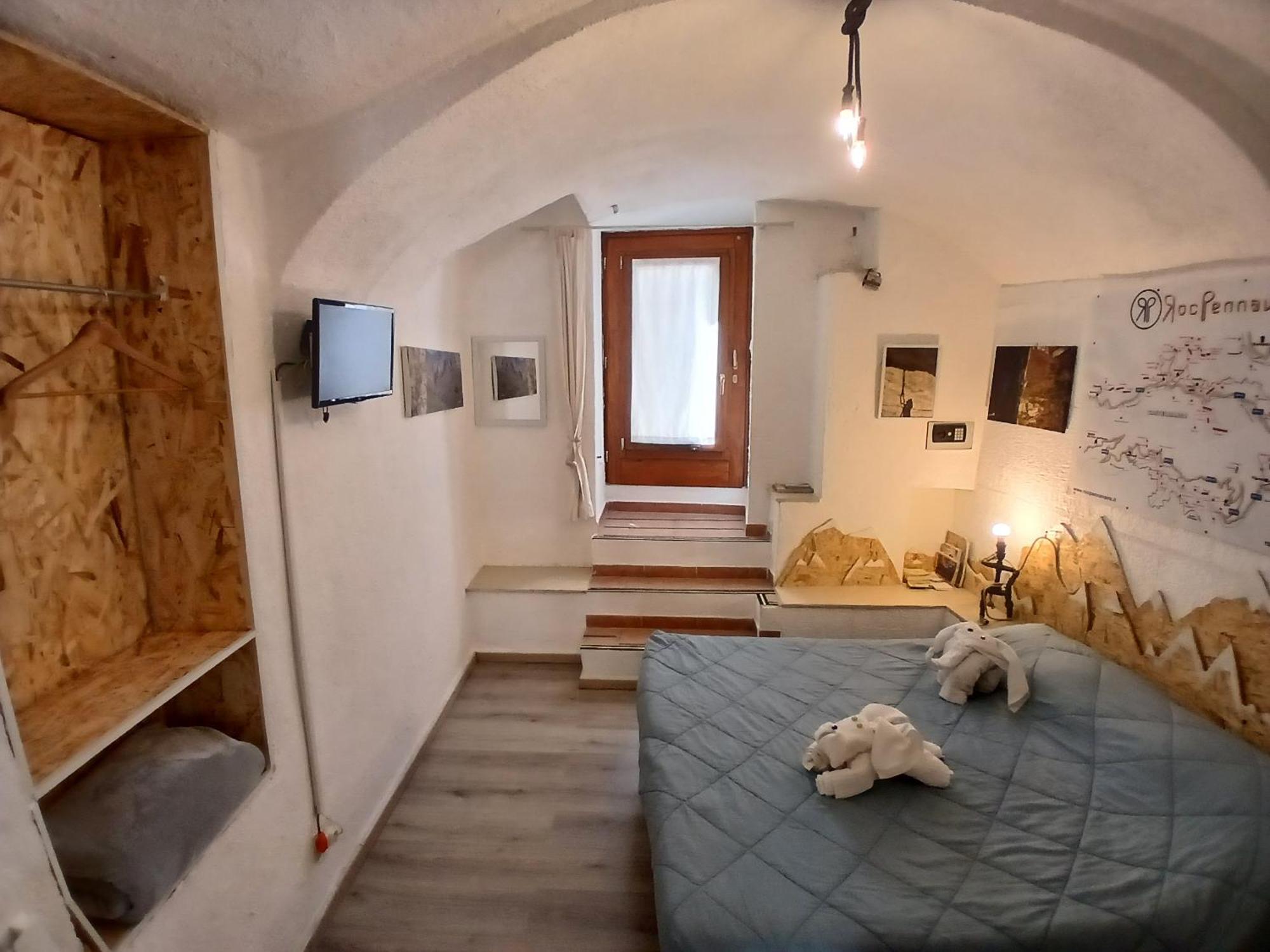 B&B 8A Castelbianco Colletta Экстерьер фото